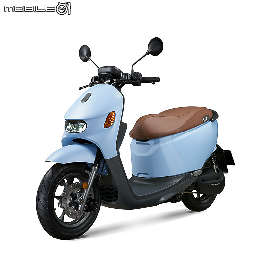 【採訪】更貼近女性需求 Aeonmotor Ai-3 Comfort / Comfort+ 正式上市!