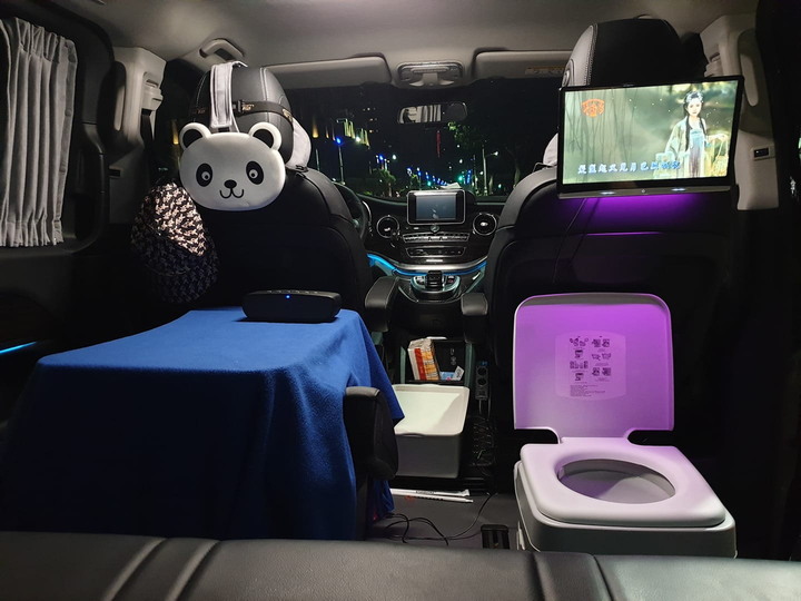 【新手開箱】車用冰箱初體驗 | 18L 車用/家用壓縮機冰箱