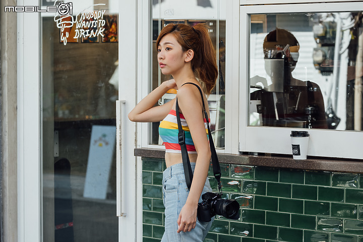 KUVRD Camera Strap 攝影背帶｜極速拆裝超便利 簡單試用分享！