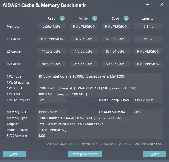 微星全系列 Z490 都支援 Gen4??MPG Z490 GAMING EDGE WIFI開箱體檢
