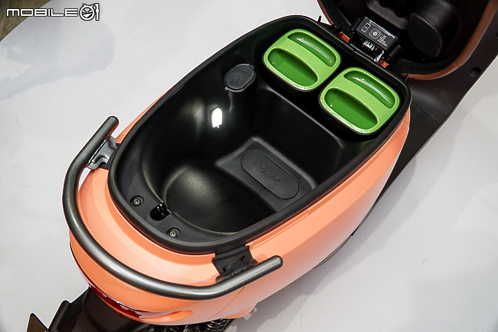 【採訪】更貼近女性需求 Aeonmotor Ai-3 Comfort / Comfort+ 正式上市!