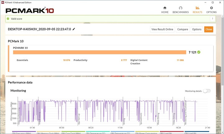 微星全系列 Z490 都支援 Gen4??MPG Z490 GAMING EDGE WIFI開箱體檢