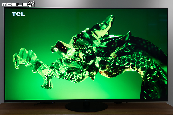 Panasonic TH-65HX900W 4K液晶電視 用親民價入手日製核心影像技術！