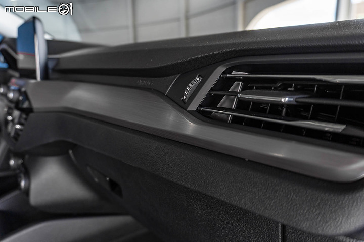 Ford Focus 4D ST-Line Lommel /17 SLA 試駕:運動舒適同等進化