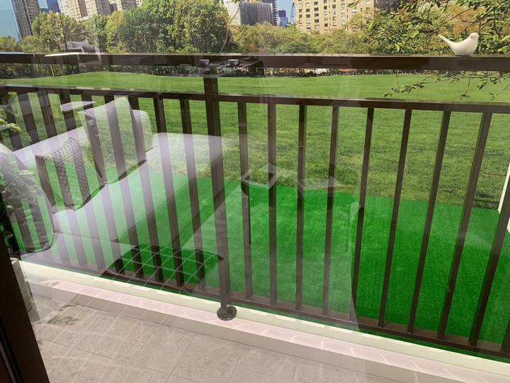 益騏高飛 看屋分享