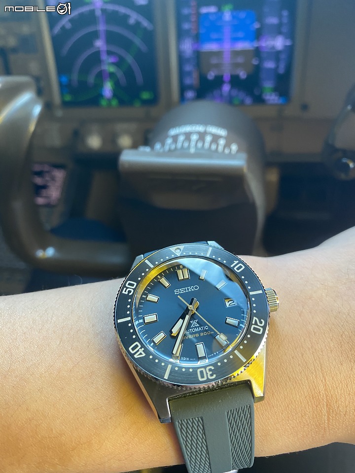 SEIKO 潛水錶55週年 SPB149
