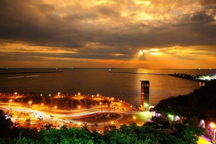 【懶人包】高雄兩天一夜免煩惱！帶你玩遍8大戶外景點