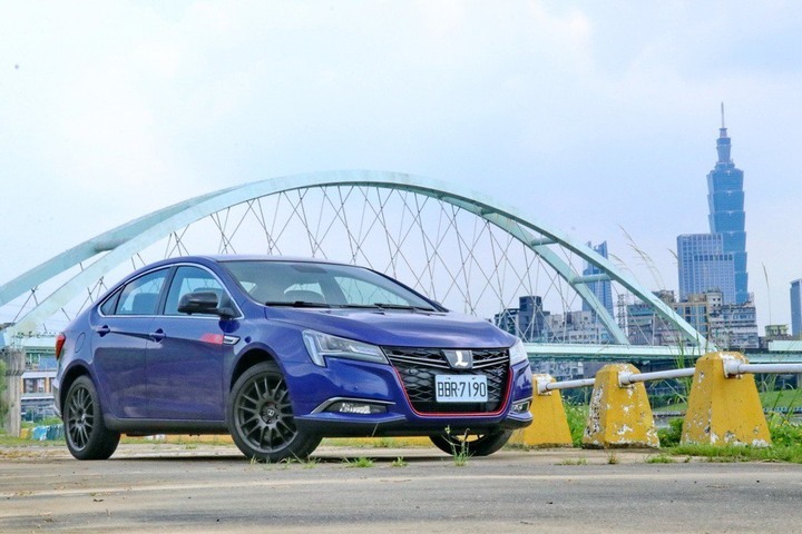 補上最後一塊拼圖 Ford Focus 4D ST-Line Lommel試駕