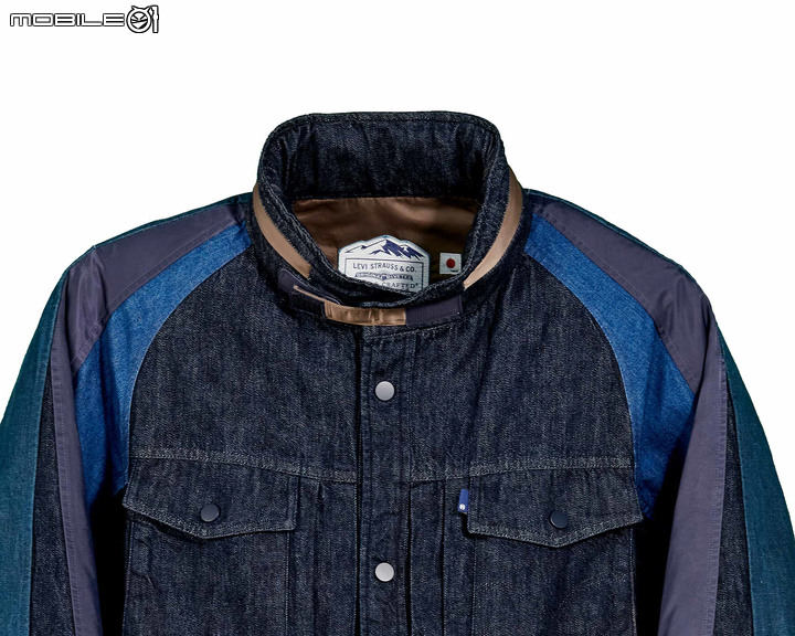 LEVI’S X White Mountaineering限定聯名系列發布 美式經典與日式山系機能的結合!