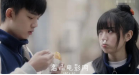 《如此可愛的我們》火了,青梅竹馬劇情太上頭,連看5集不想停