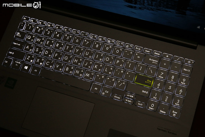 [哭伯講筆電] 幻彩粉白新嬌點 VIVOBOOK S S533FL