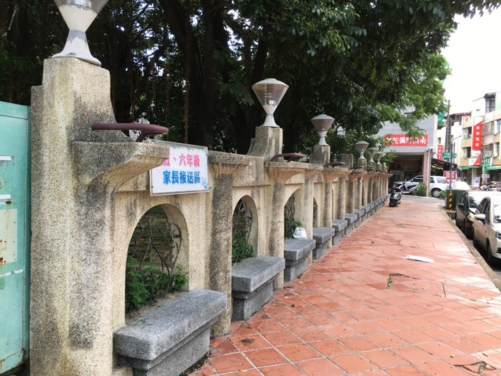 高 雄 「允 仁 允 武 」 單 車 遊 ( 仁 武 )