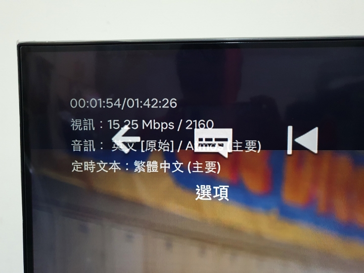[微開箱]LG 55CX和65Nano91
