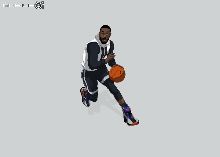 AIR JORDAN XXXV發表會重點整理！ 迎來進化的中底科技ECLIPSE PLATE 2.0！