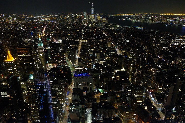 [Fuji] New York - Big Apple