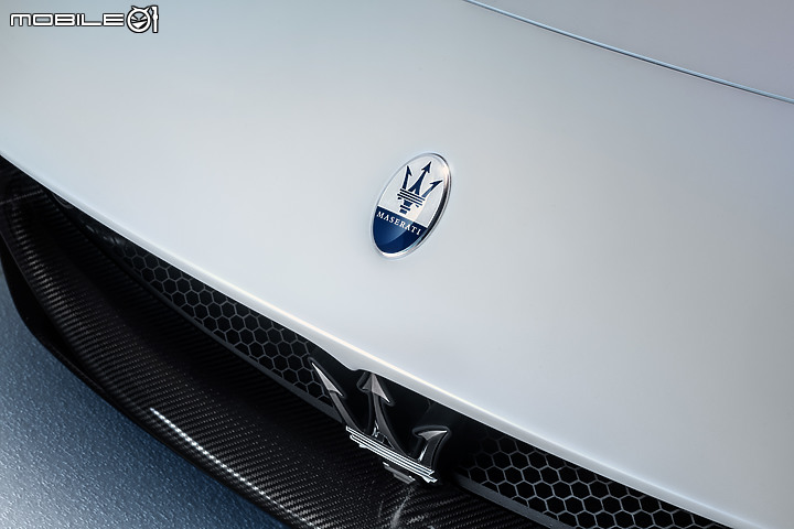 【品牌全新篇章】Maserati MC20正式發表,挾帶630hp與2.9秒內破百強大性能!