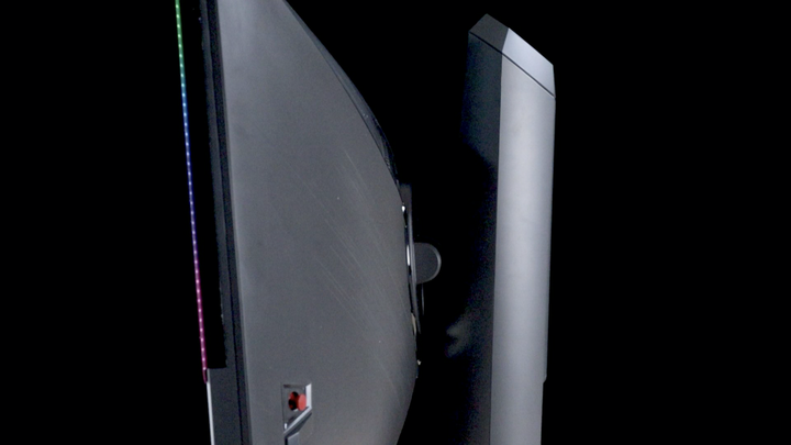 電競 4K 144Hz 旗艦逸品 ROG XG27UQ