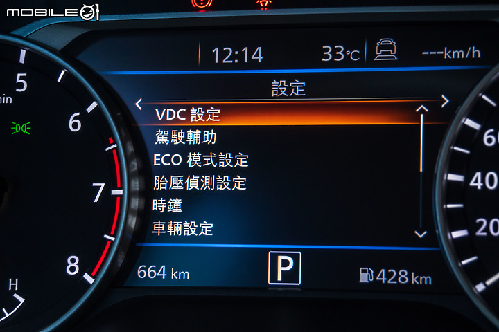 新款 Nissan Sentra 尊爵智駕版試駕 | 有備而來的堅強戰力，面對強敵環伺能否脫穎而出？