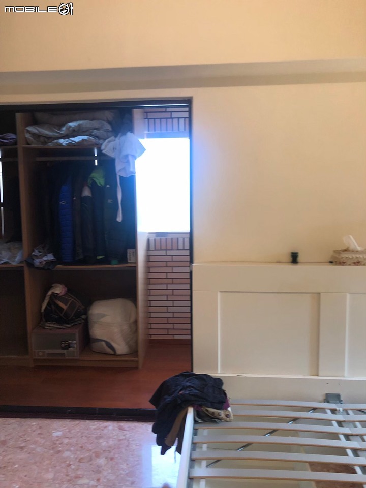 【開箱】中壢30年老屋翻新,屬於我們小倆口的北歐清新宅