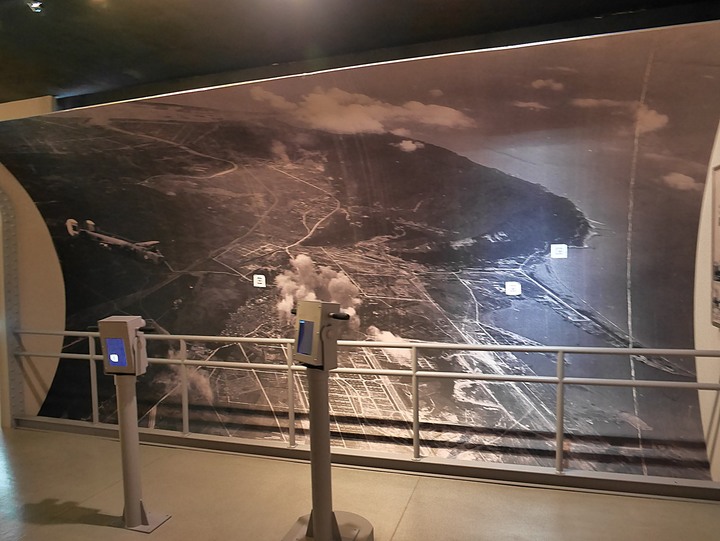 高雄市 左營 軍區故事館 — 海軍與軍區眷村的回憶場景— 左營海軍眷村半日散策之第三部
