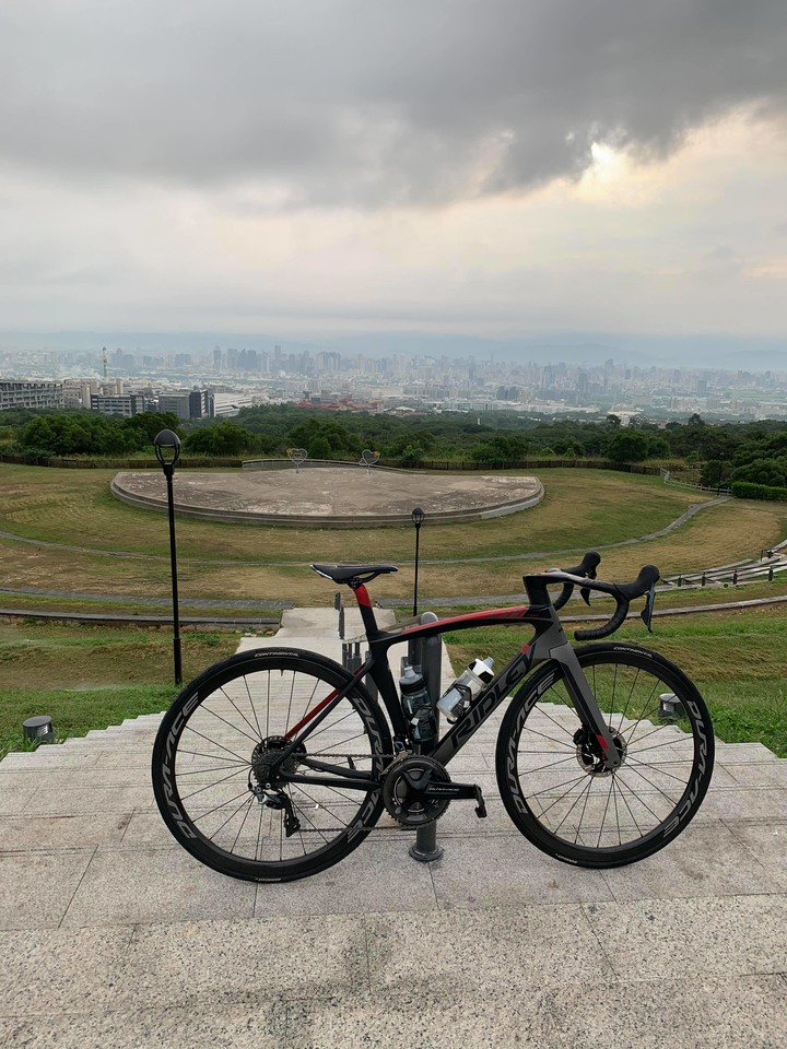 Ridley Noah Fast disc 2019 開箱
