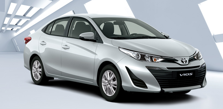 Toyota 佔 4 席，Honda 與 Ford 各搶 2 席！台灣國產車最新排行 Top 10