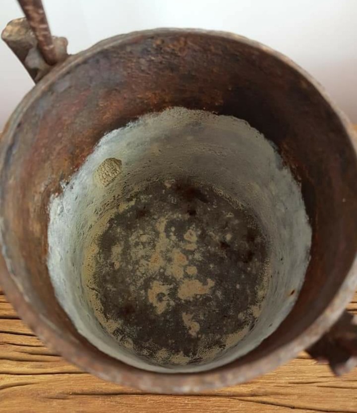 火鉢風爐如何使用