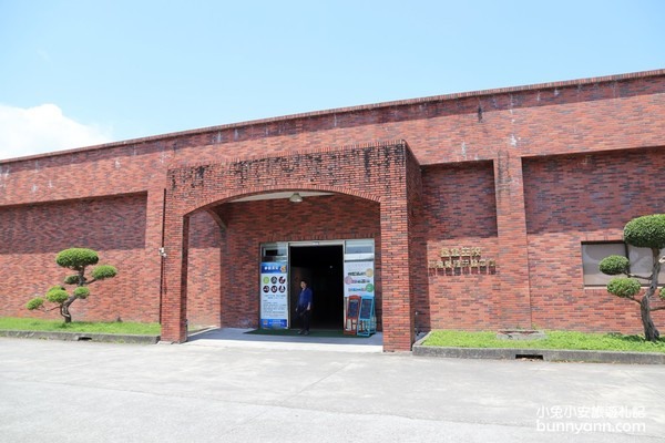 鯊魚餵食體驗!金車生技水產養殖中心「透明觀景台」近距離賞鯊、魟