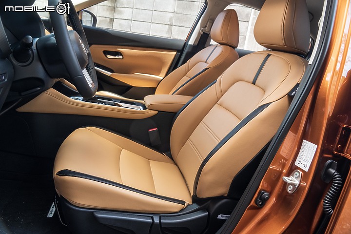 新款 Nissan Sentra 尊爵智駕版試駕 | 有備而來的堅強戰力,面對強敵環伺能否脫穎而出?