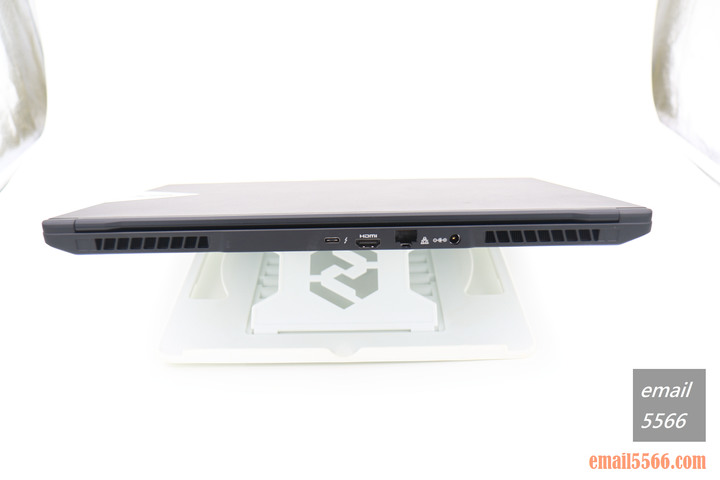 XPG XENIA女武神薩尼亞 電競筆電 1660Ti 開箱-威剛產品集一身