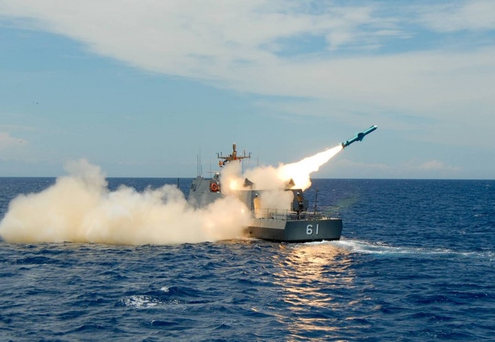 預算排擠+功能重疊海軍「微型飛彈突擊艇」造艦恐喊停