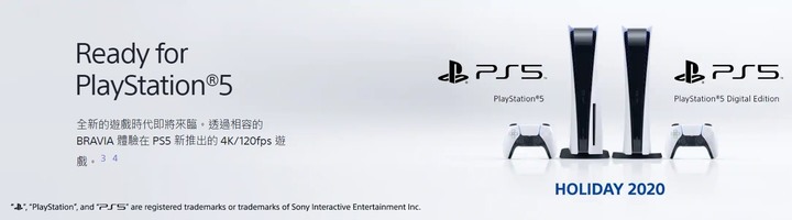 Sony電視推薦比較/A9G/A9S/X9500H/X9000H/X8000H