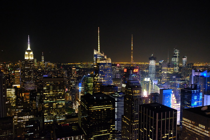 [Fuji] New York - Big Apple