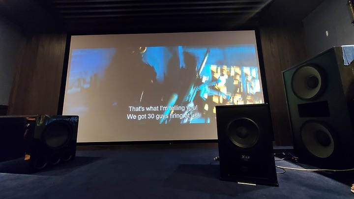[彰化罐頭哥]台灣第一屆超低音大會