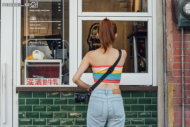 KUVRD Camera Strap 攝影背帶｜極速拆裝超便利 簡單試用分享！