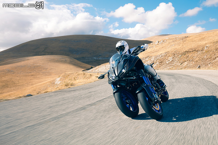 【海外快訊】YAMAHA MT-09 系列引擎大改款？德國車輛監理站資料新型號出現！
