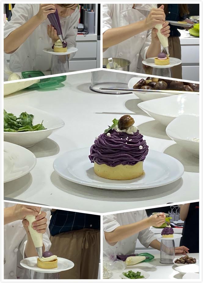 漫遊德國廚藝，體驗美食烹飪