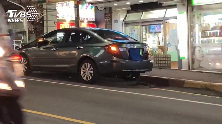 違停肖想一「布」遮天!抹布擋車牌避檢舉