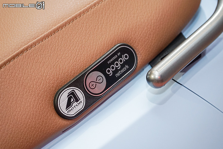 【採訪】更貼近女性需求 Aeonmotor Ai-3 Comfort / Comfort+ 正式上市!