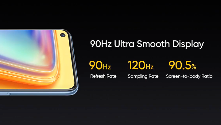 realme 7 / 7 Pro印度發表|MTK G95首發、65W快充也下放!