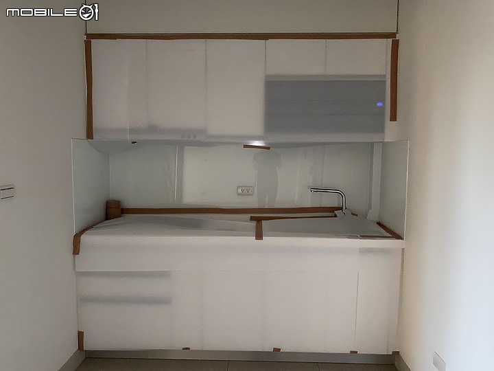 建商附廚房-裝潢真案例-PULO裝潢平台