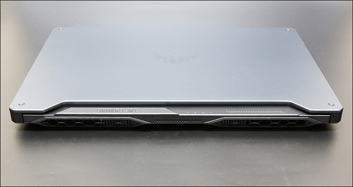 [神龍] TUF GAMING F15 FX506LI開箱一波