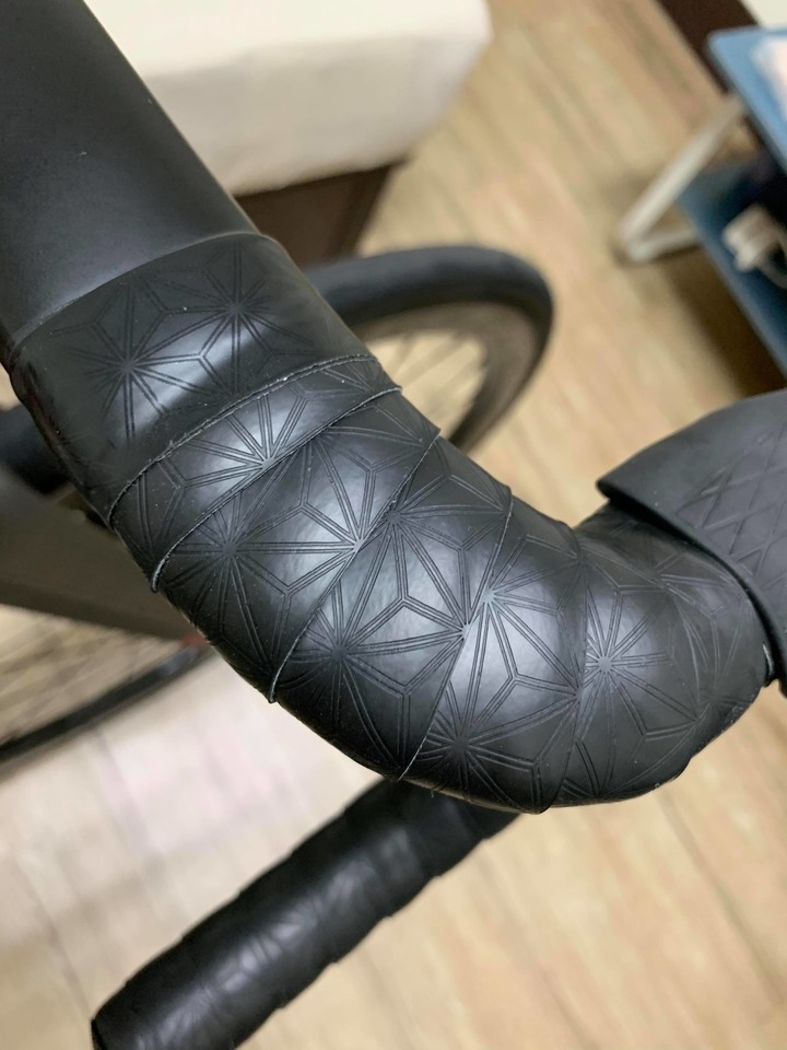 Ridley Noah Fast disc 2019 開箱