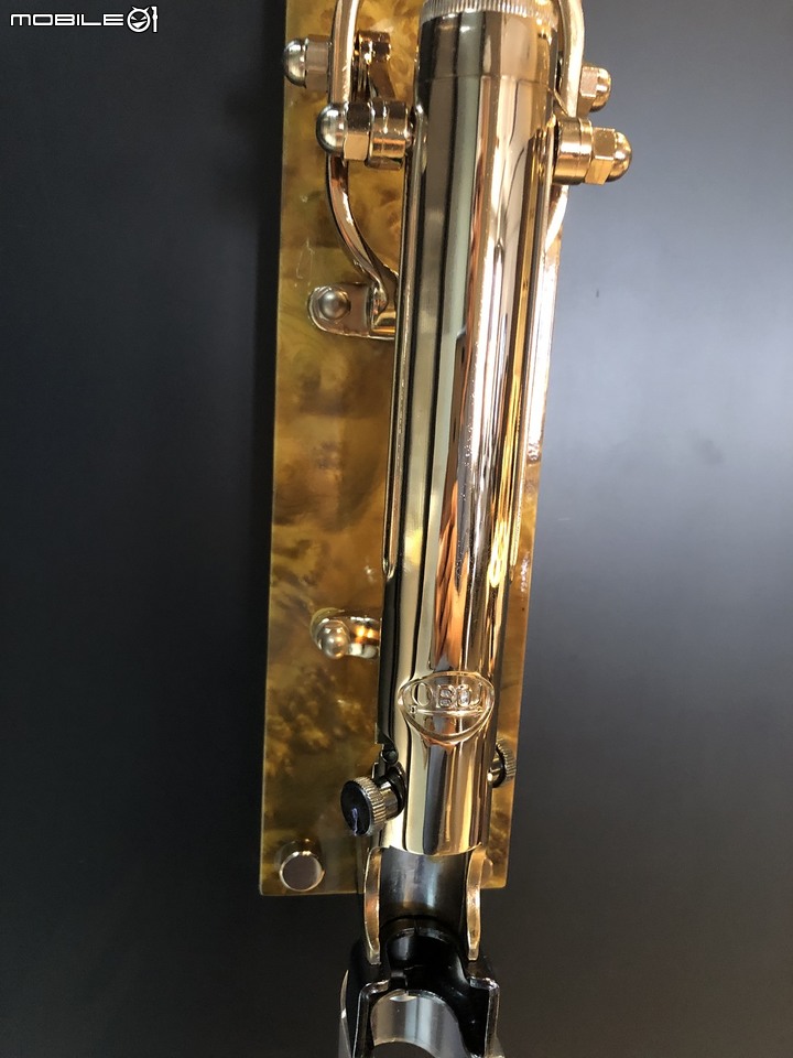 純介紹一支好的紅酒開瓶器 BOJ Professional Wall Mounted Corkscrew Opener