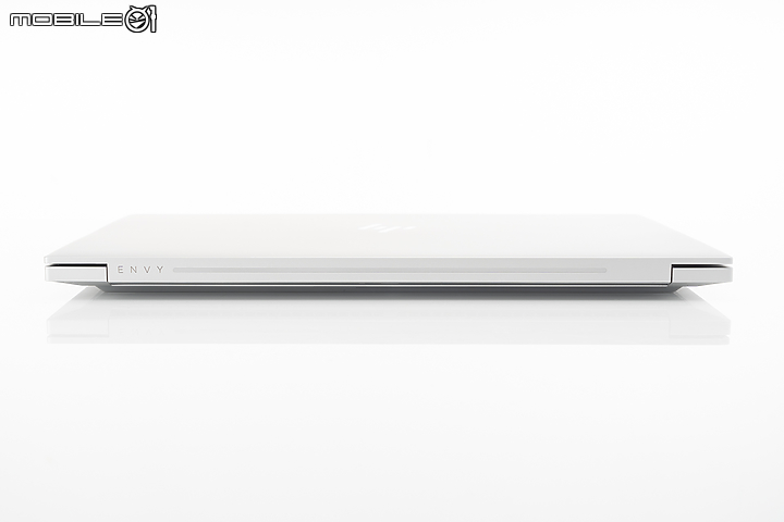 HP Envy 15 測試報告 低入手門檻的創作者筆電