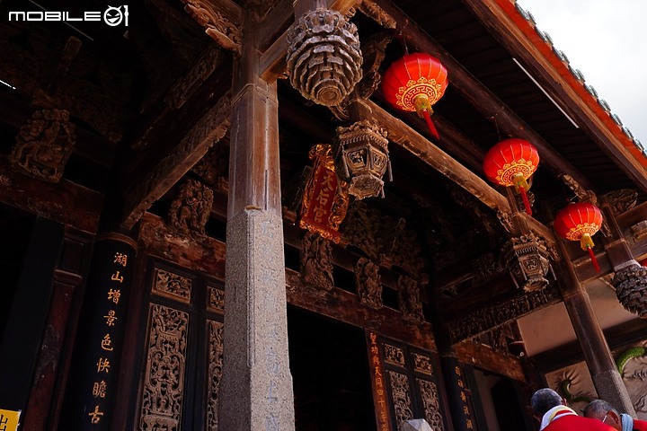 點我看大圖 澎湖 抱歉 我也來報復性旅遊了