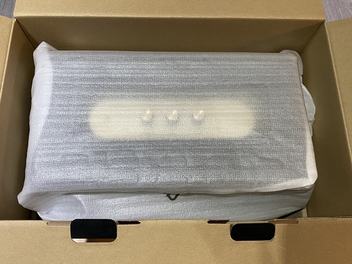 週年慶敗家小開箱 Marshall STANMORE II Voice藍芽喇叭