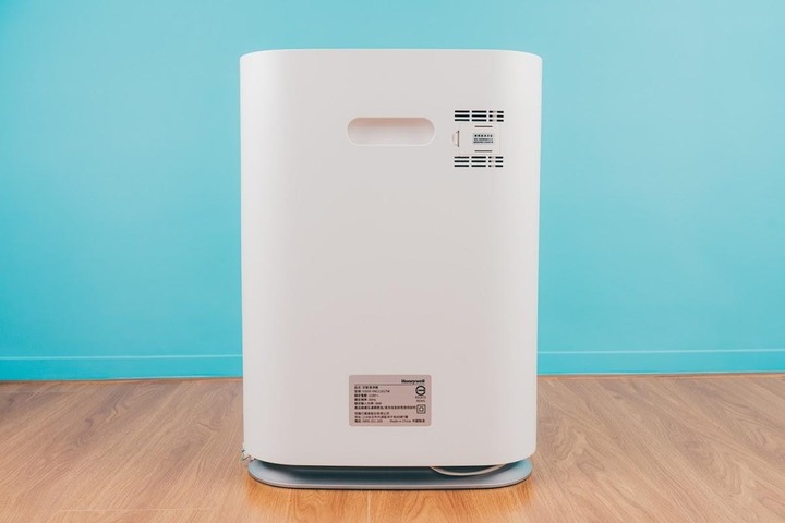 HONEYWELL Air Touch X305 對付甲醛效果如何 - 8 HONEYWELL Air Touch X305 對付甲醛效果如何 - 8