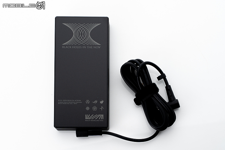 ROG Zephyrus G14-ACRNM 特別版獨家開箱 激起潮流與科技的完美火花！