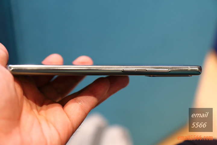 點我看大圖 Galaxy Note20 5G 旗艦體驗-強悍效能搭配全新升級的 S Pen